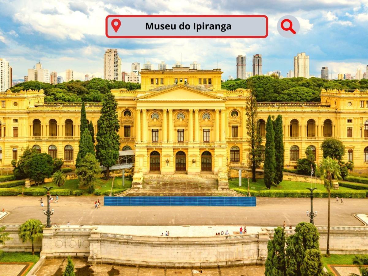 Hotel Vila Prudente Sao Paulo - By Up Hotel - Facil Acesso Expo Sao Paulo E Museu Ipiranga — Photos 1